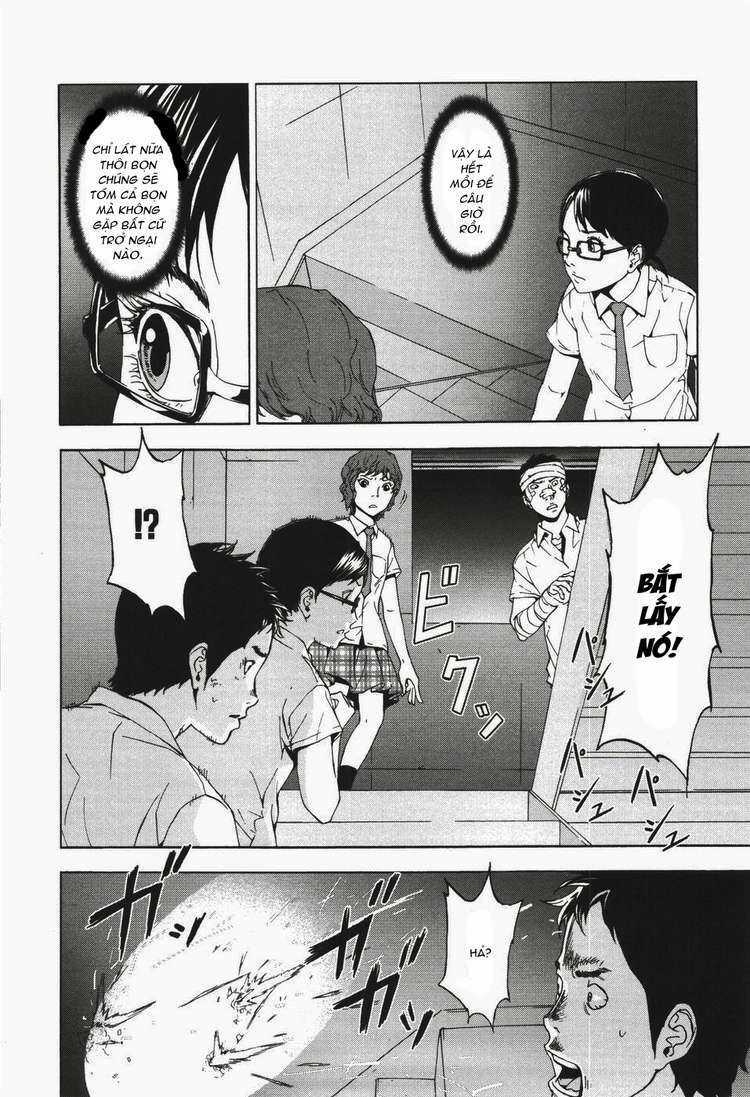 Until Death Do Us Part - Chapter 58 - Trang 23