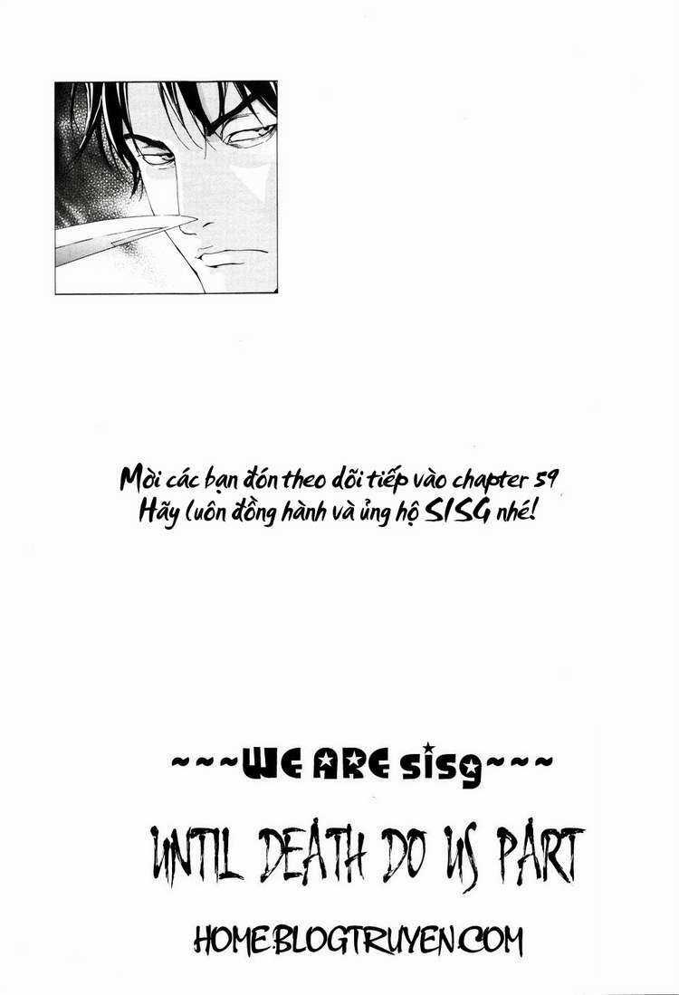 Until Death Do Us Part - Chapter 58 - Trang 26