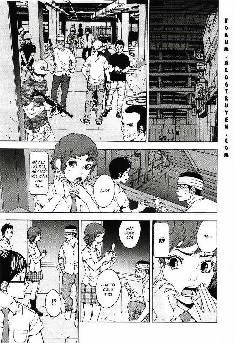 Until Death Do Us Part - Chapter 58 - Trang 6