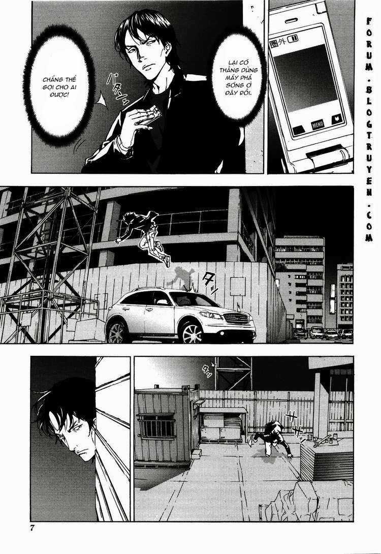 Until Death Do Us Part - Chapter 58 - Trang 8