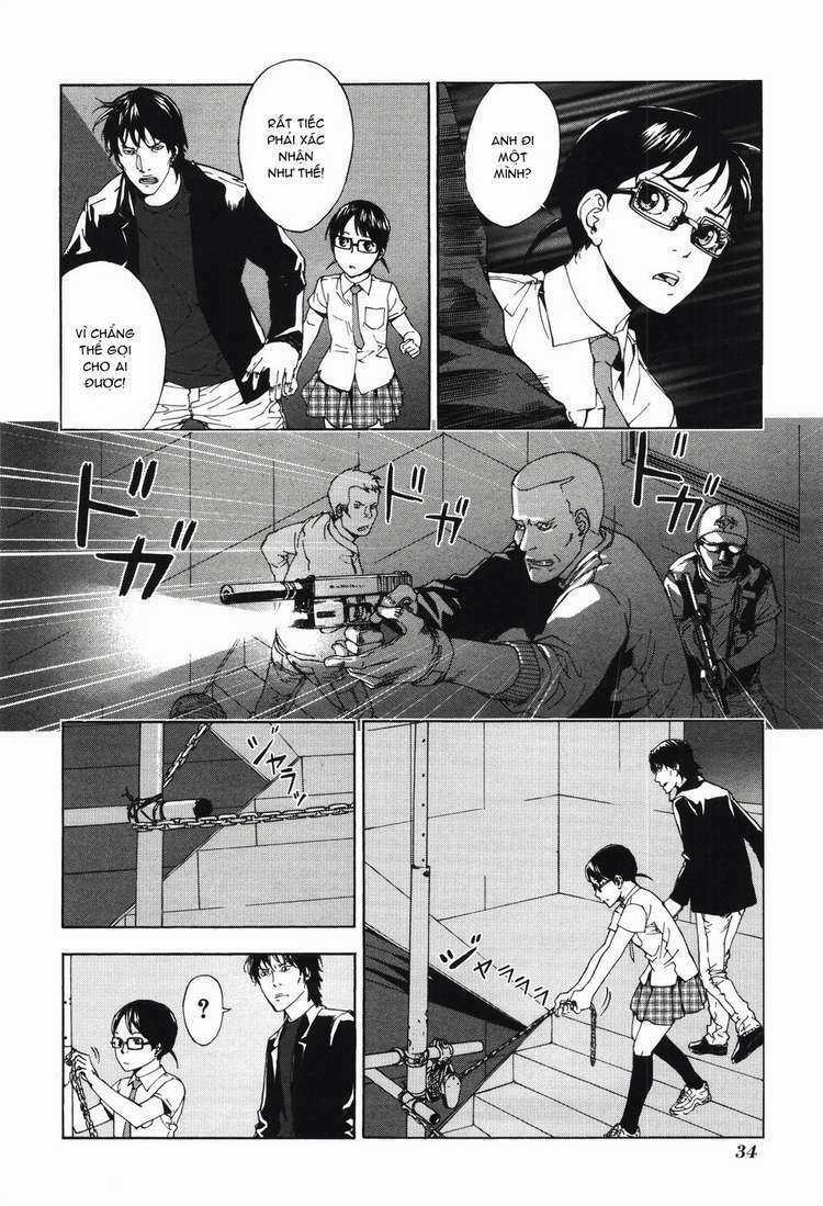 Until Death Do Us Part - Chapter 59 - Trang 11