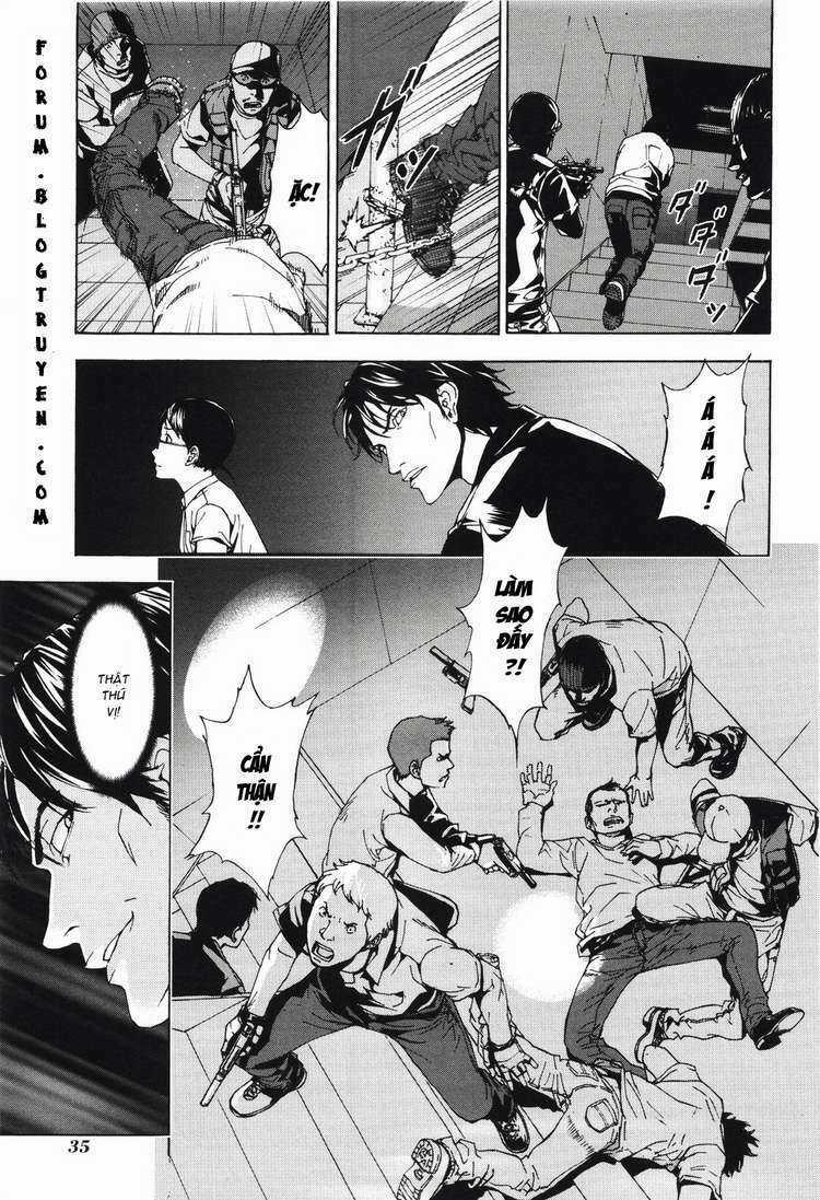 Until Death Do Us Part - Chapter 59 - Trang 12