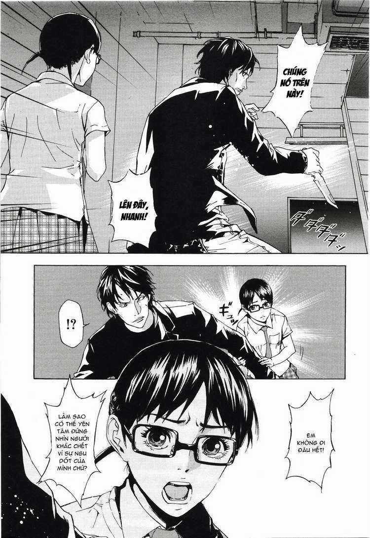 Until Death Do Us Part - Chapter 59 - Trang 14