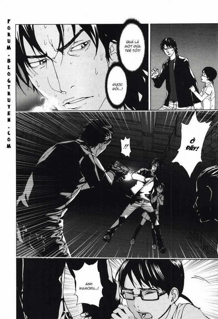 Until Death Do Us Part - Chapter 59 - Trang 15