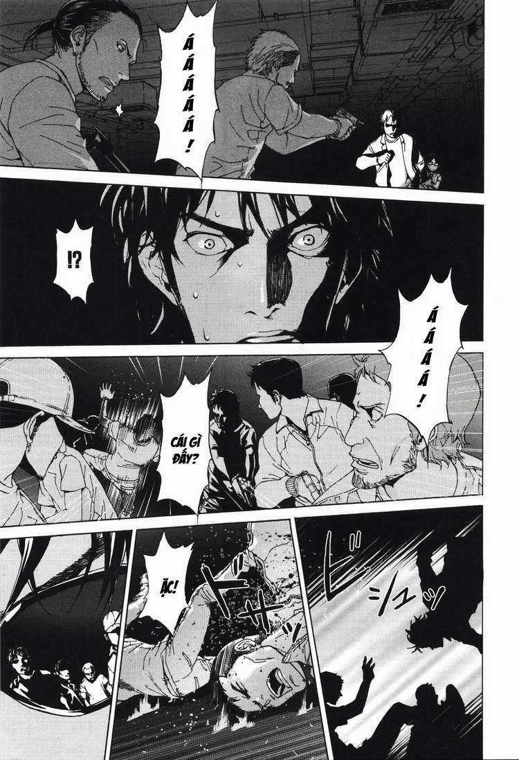 Until Death Do Us Part - Chapter 59 - Trang 16