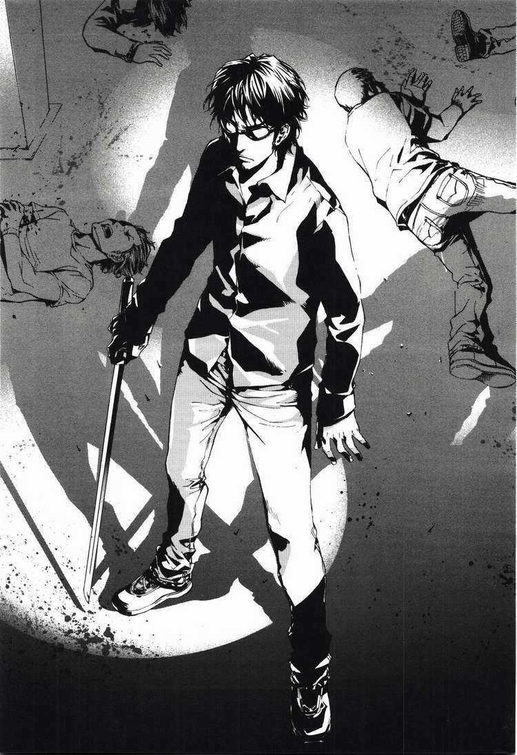 Until Death Do Us Part - Chapter 59 - Trang 17