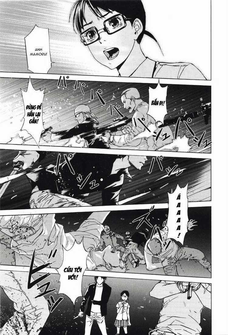 Until Death Do Us Part - Chapter 59 - Trang 18