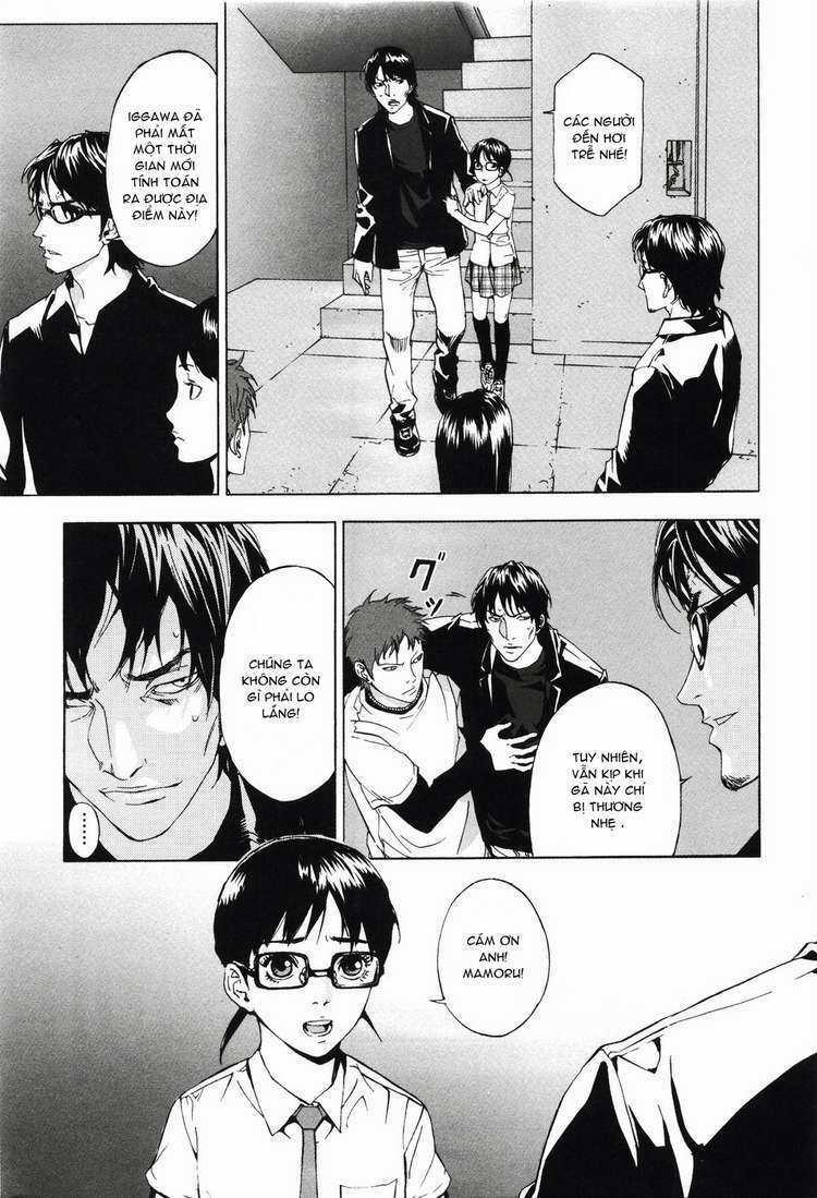 Until Death Do Us Part - Chapter 59 - Trang 20