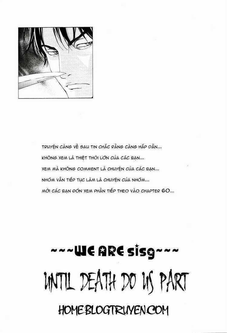 Until Death Do Us Part - Chapter 59 - Trang 24