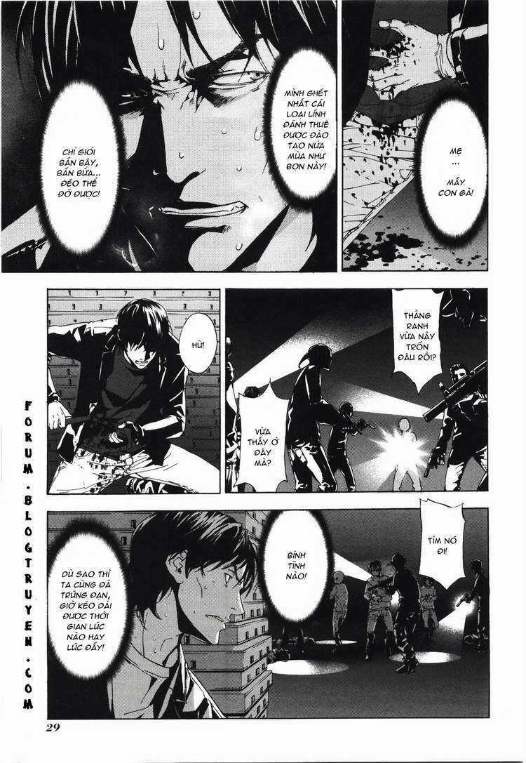 Until Death Do Us Part - Chapter 59 - Trang 6