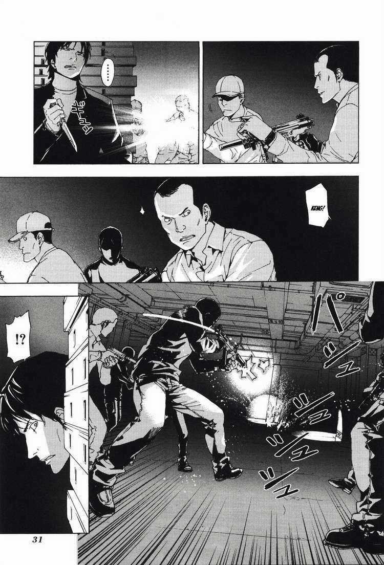 Until Death Do Us Part - Chapter 59 - Trang 8