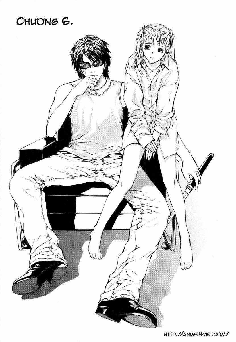 Until Death Do Us Part - Chapter 6 - Trang 1