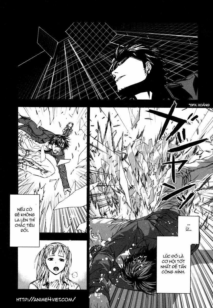 Until Death Do Us Part - Chapter 6 - Trang 11