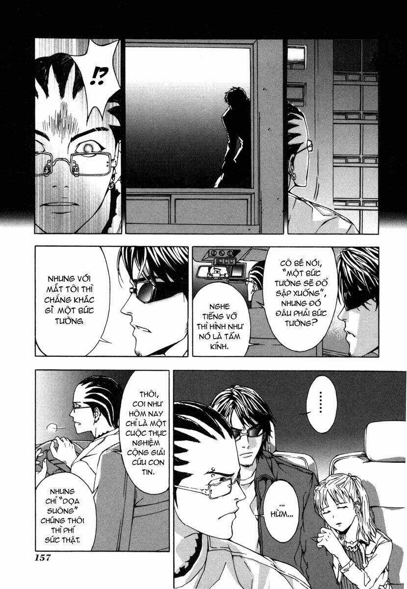 Until Death Do Us Part - Chapter 6 - Trang 12