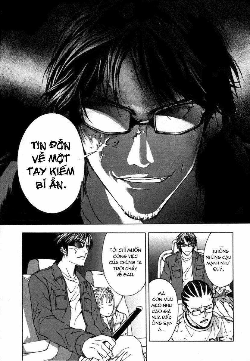 Until Death Do Us Part - Chapter 6 - Trang 14