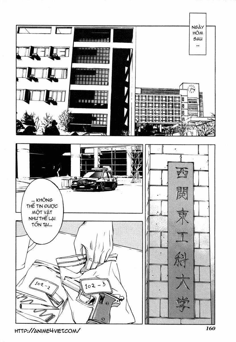 Until Death Do Us Part - Chapter 6 - Trang 15