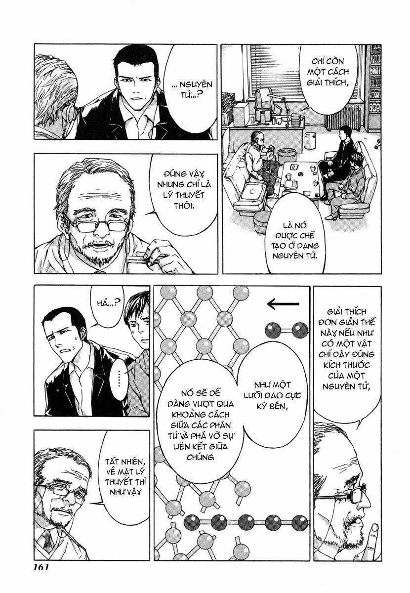 Until Death Do Us Part - Chapter 6 - Trang 16