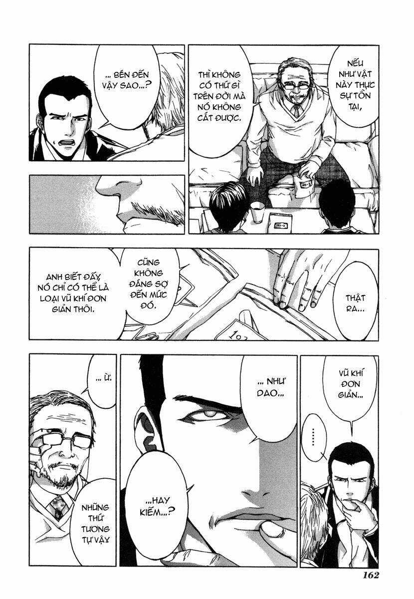 Until Death Do Us Part - Chapter 6 - Trang 17