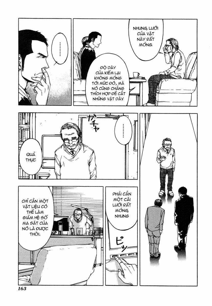 Until Death Do Us Part - Chapter 6 - Trang 18