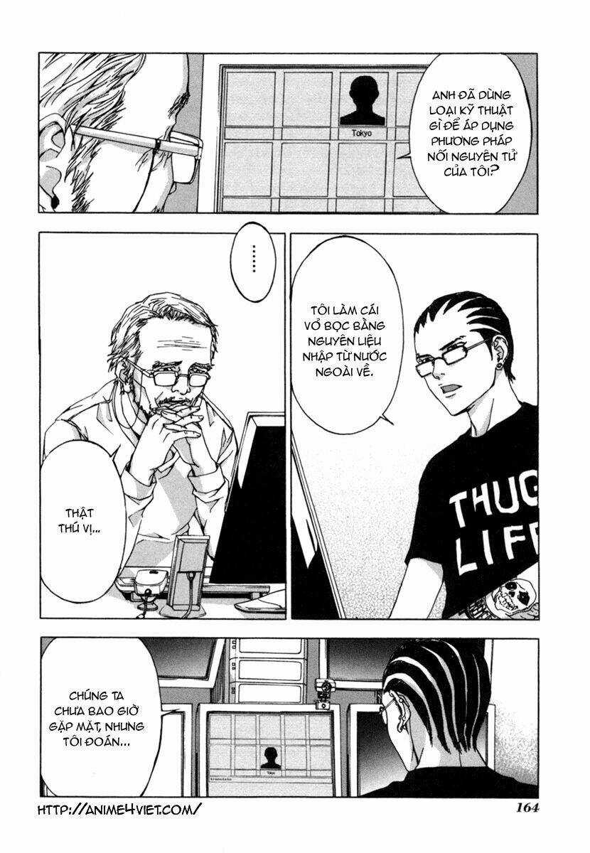 Until Death Do Us Part - Chapter 6 - Trang 19