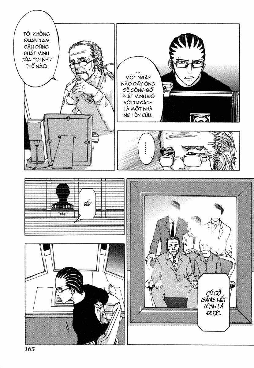 Until Death Do Us Part - Chapter 6 - Trang 20