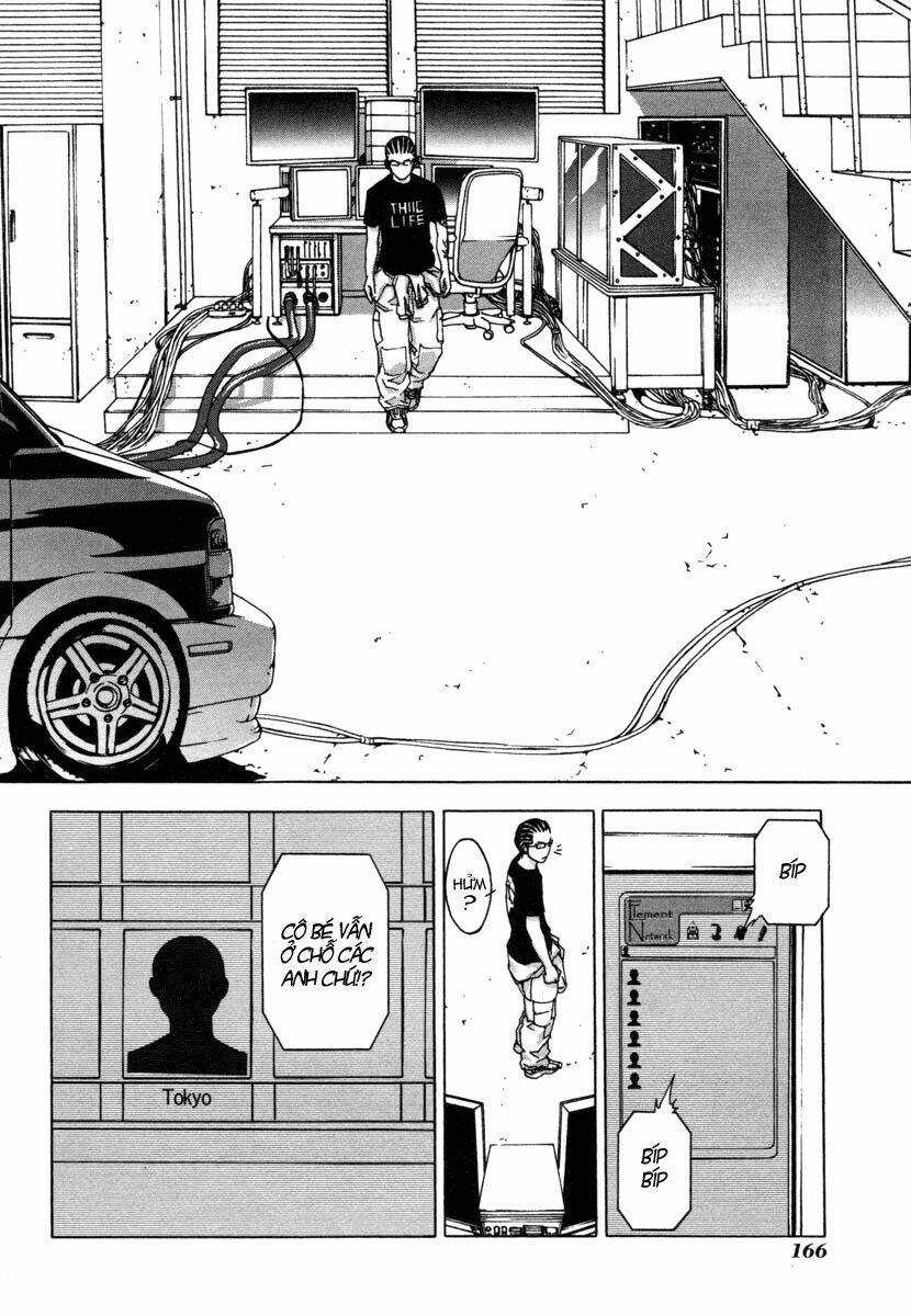 Until Death Do Us Part - Chapter 6 - Trang 21