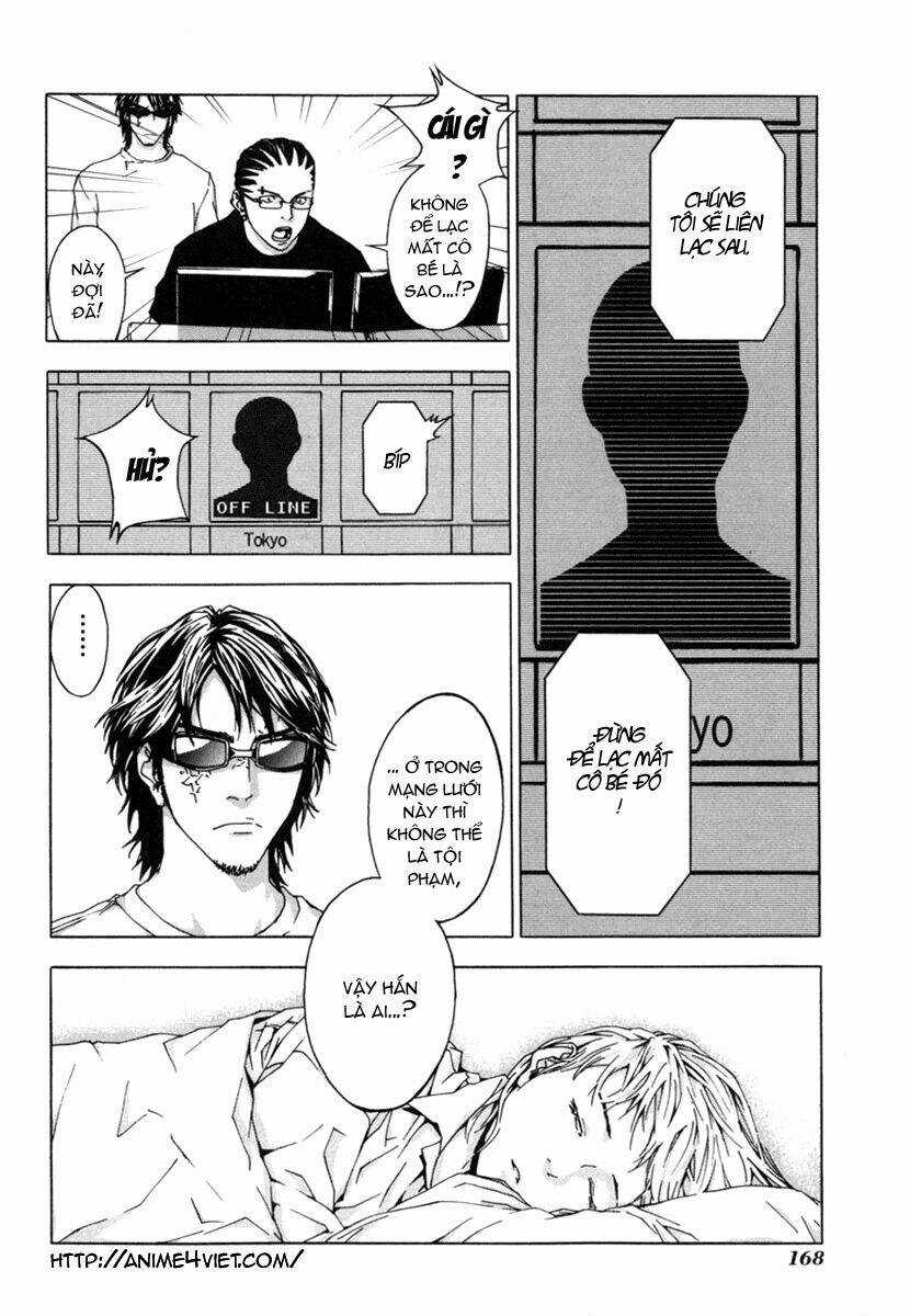 Until Death Do Us Part - Chapter 6 - Trang 23