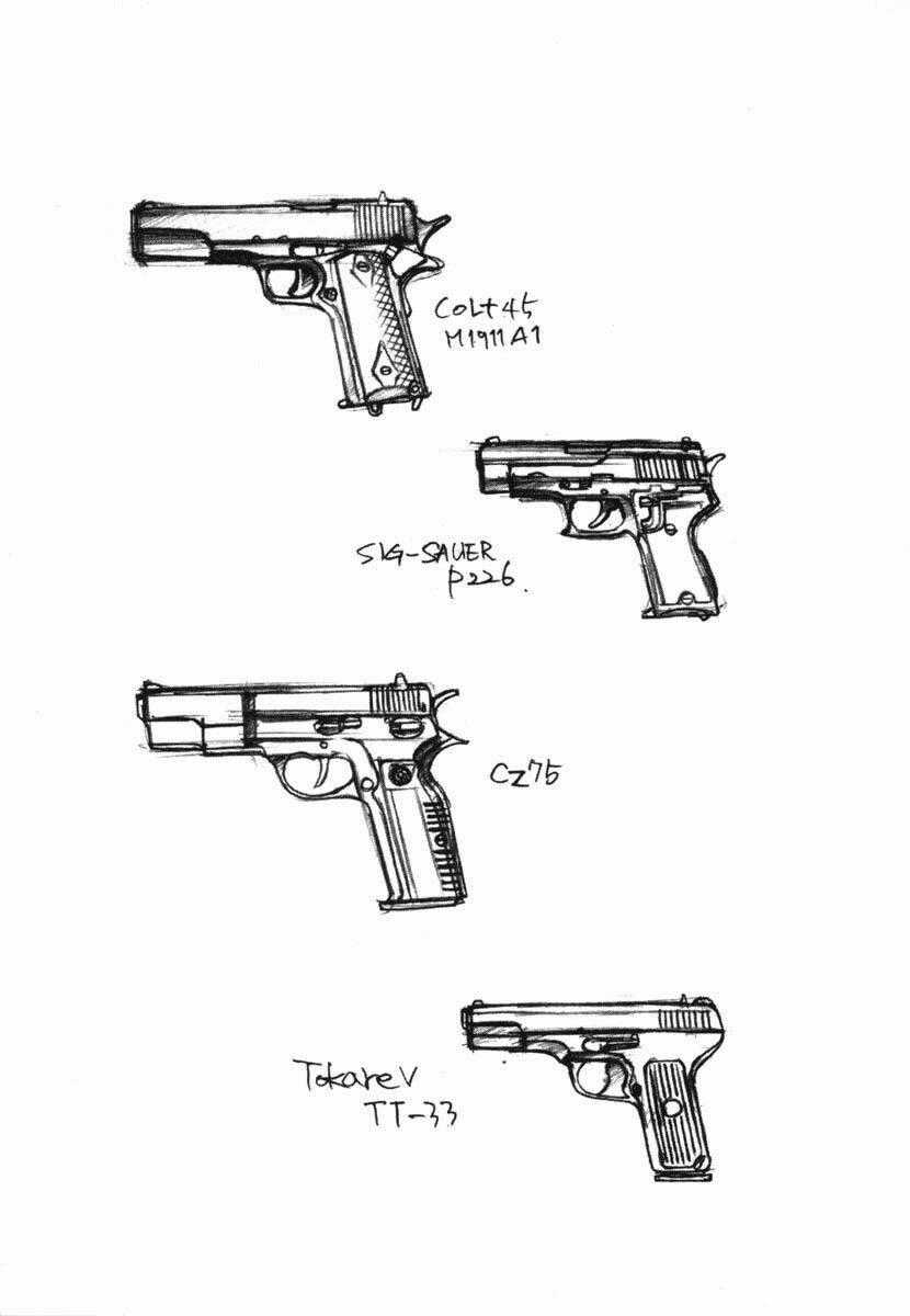 Until Death Do Us Part - Chapter 6 - Trang 24