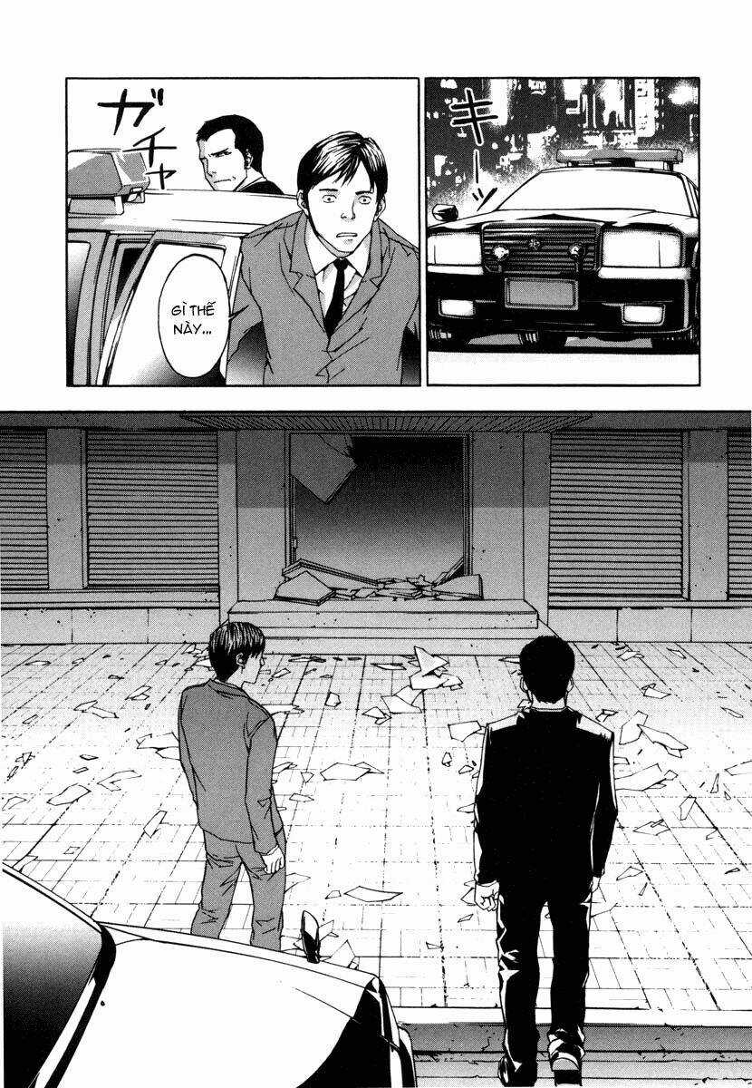 Until Death Do Us Part - Chapter 6 - Trang 5