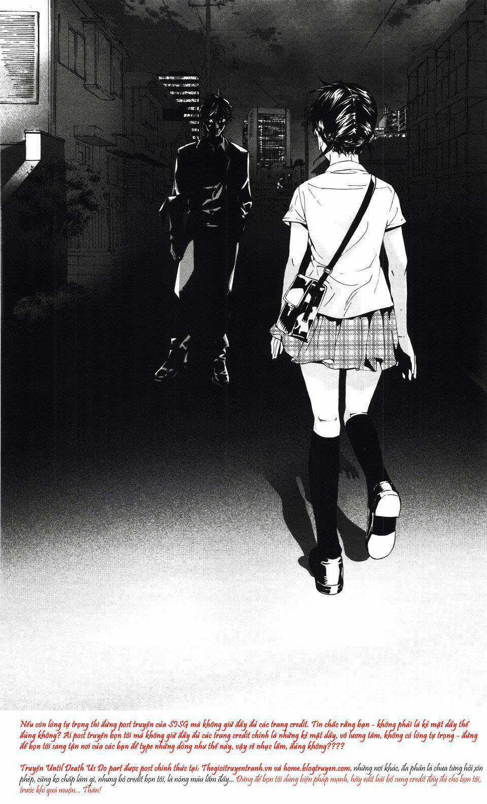 Until Death Do Us Part - Chapter 60 - Trang 25