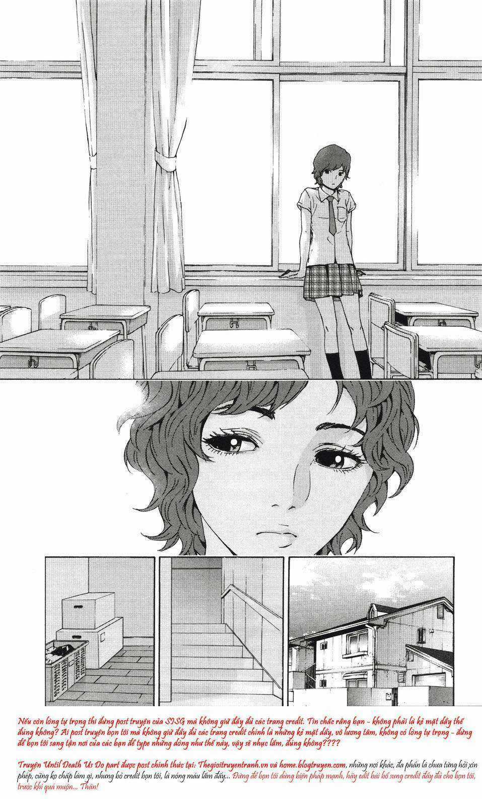 Until Death Do Us Part - Chapter 60 - Trang 28