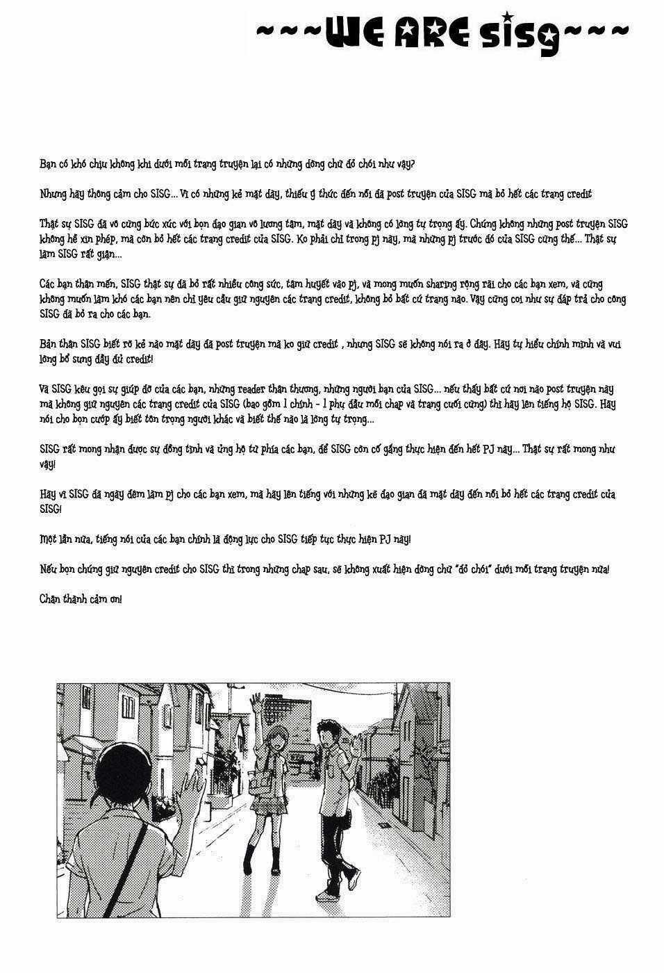 Until Death Do Us Part - Chapter 60 - Trang 30