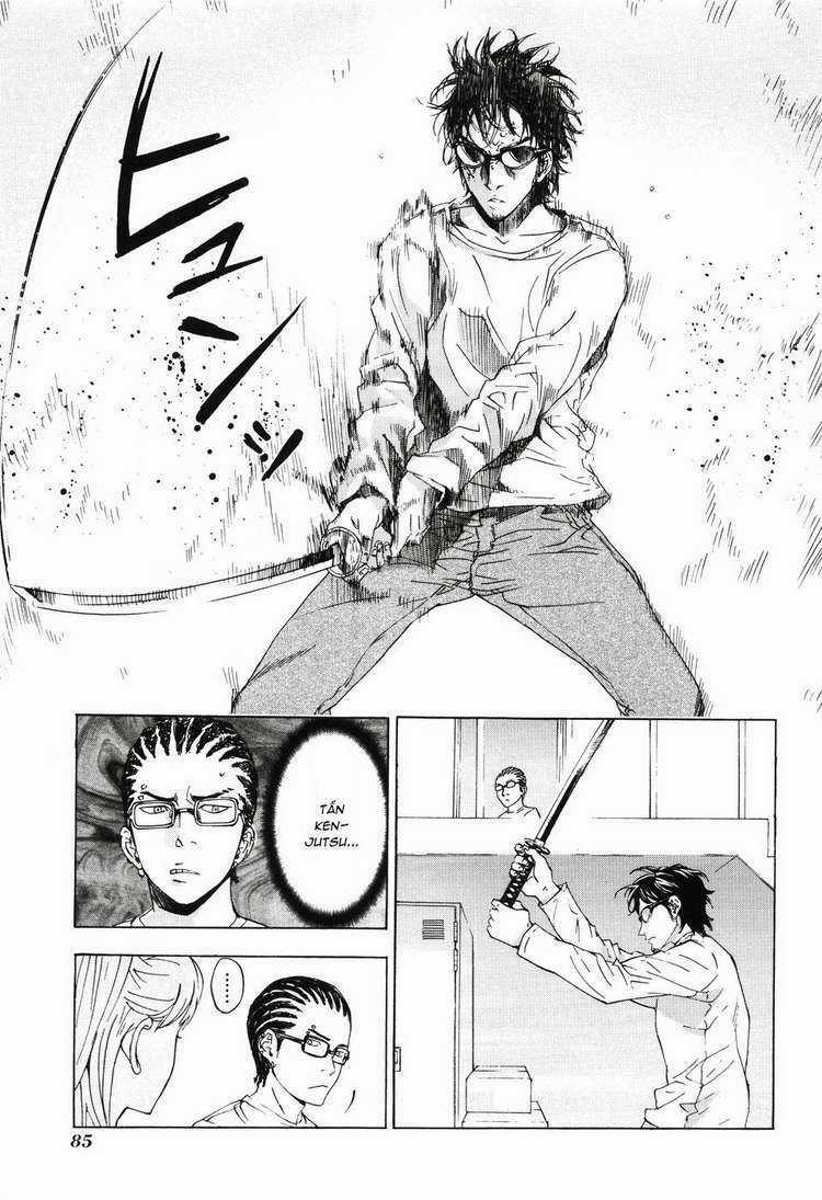 Until Death Do Us Part - Chapter 61 - Trang 14