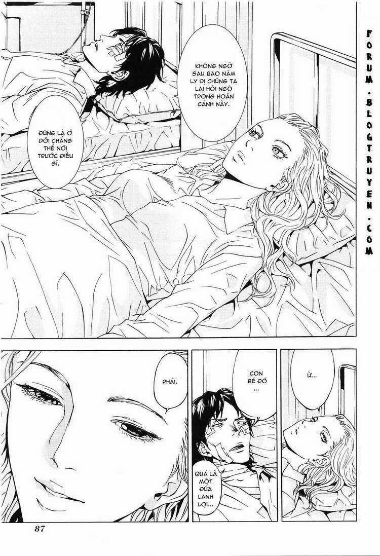 Until Death Do Us Part - Chapter 61 - Trang 16