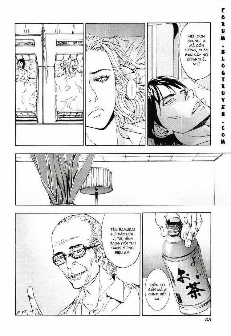 Until Death Do Us Part - Chapter 61 - Trang 17