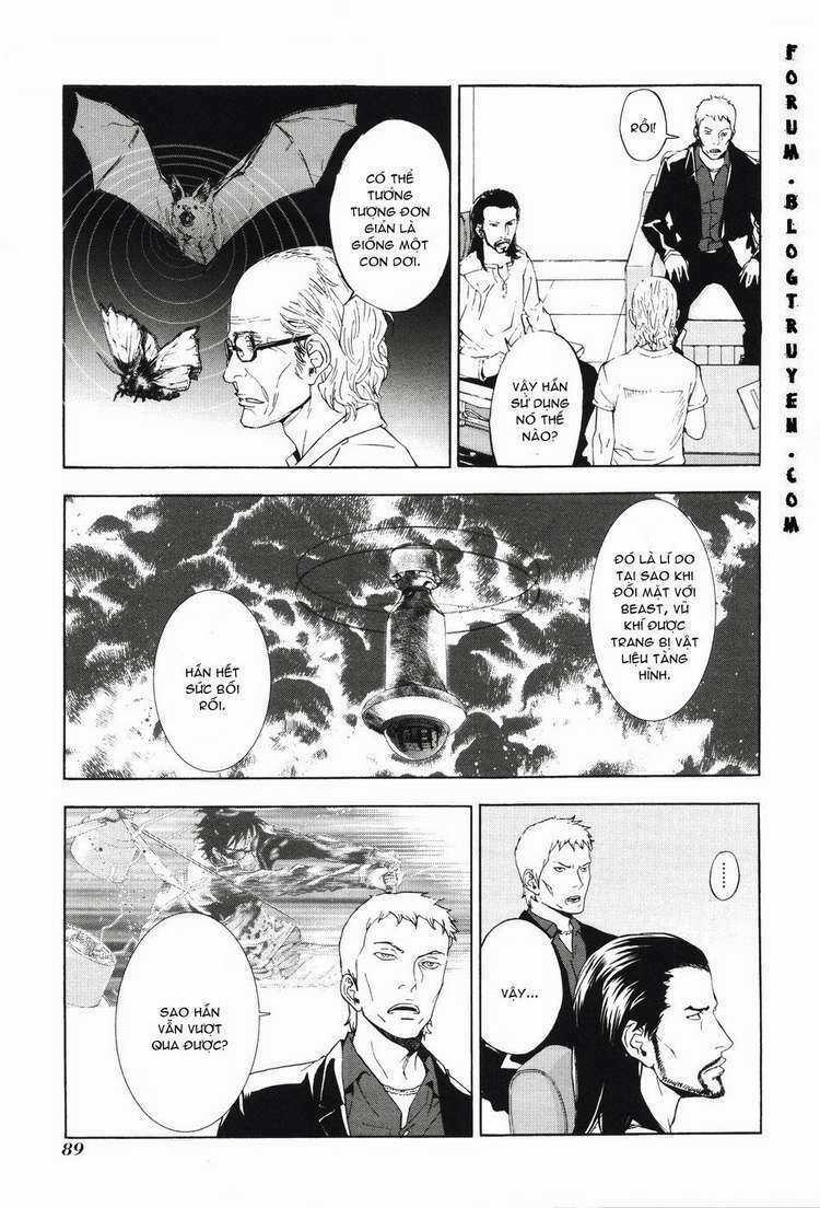 Until Death Do Us Part - Chapter 61 - Trang 18