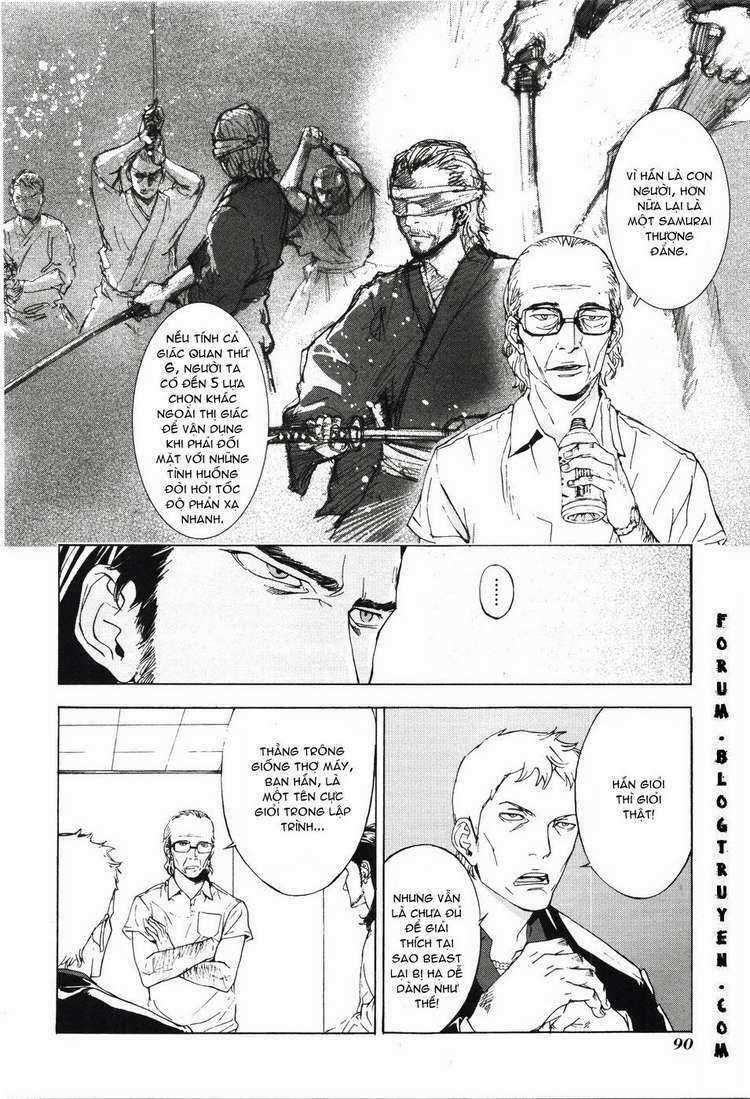 Until Death Do Us Part - Chapter 61 - Trang 19