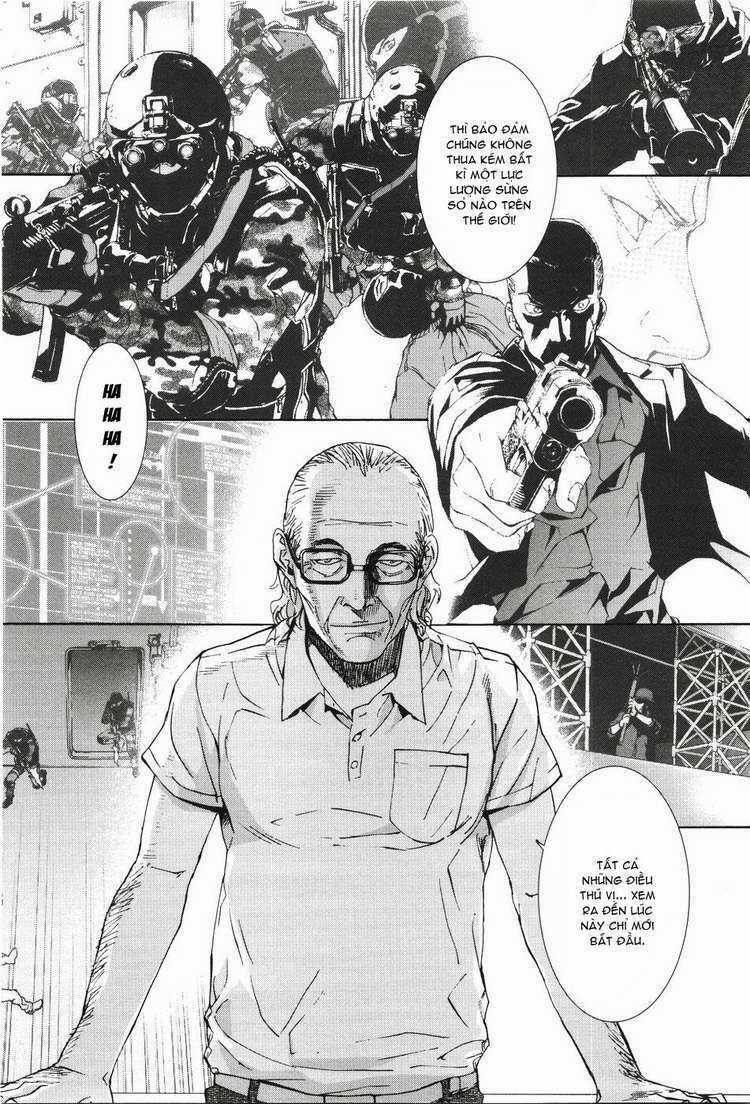 Until Death Do Us Part - Chapter 61 - Trang 23