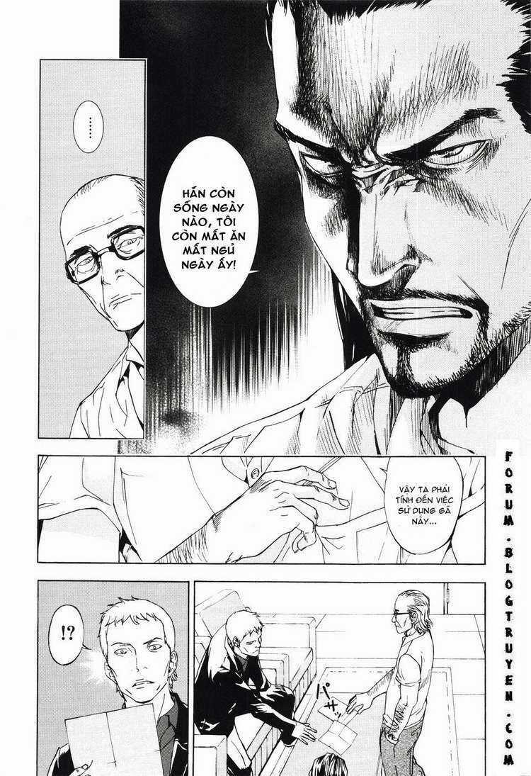 Until Death Do Us Part - Chapter 61 - Trang 25