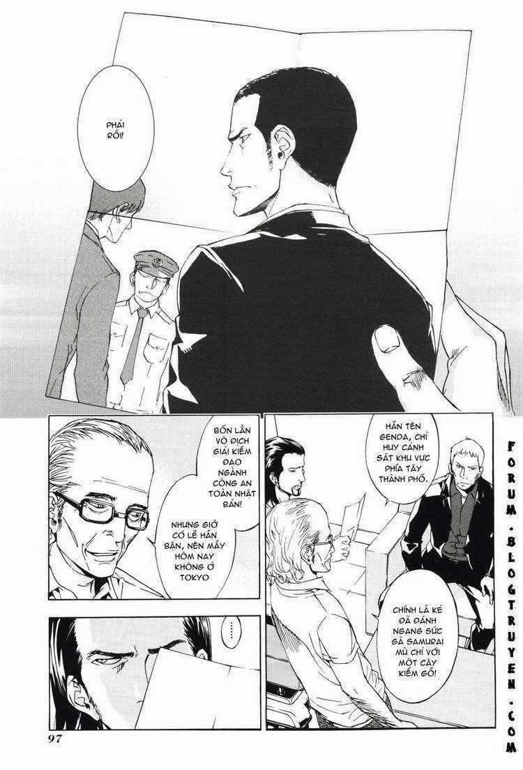 Until Death Do Us Part - Chapter 61 - Trang 26