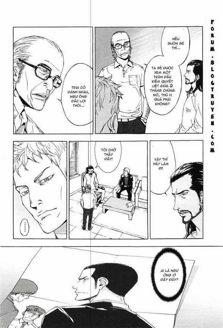 Until Death Do Us Part - Chapter 61 - Trang 27