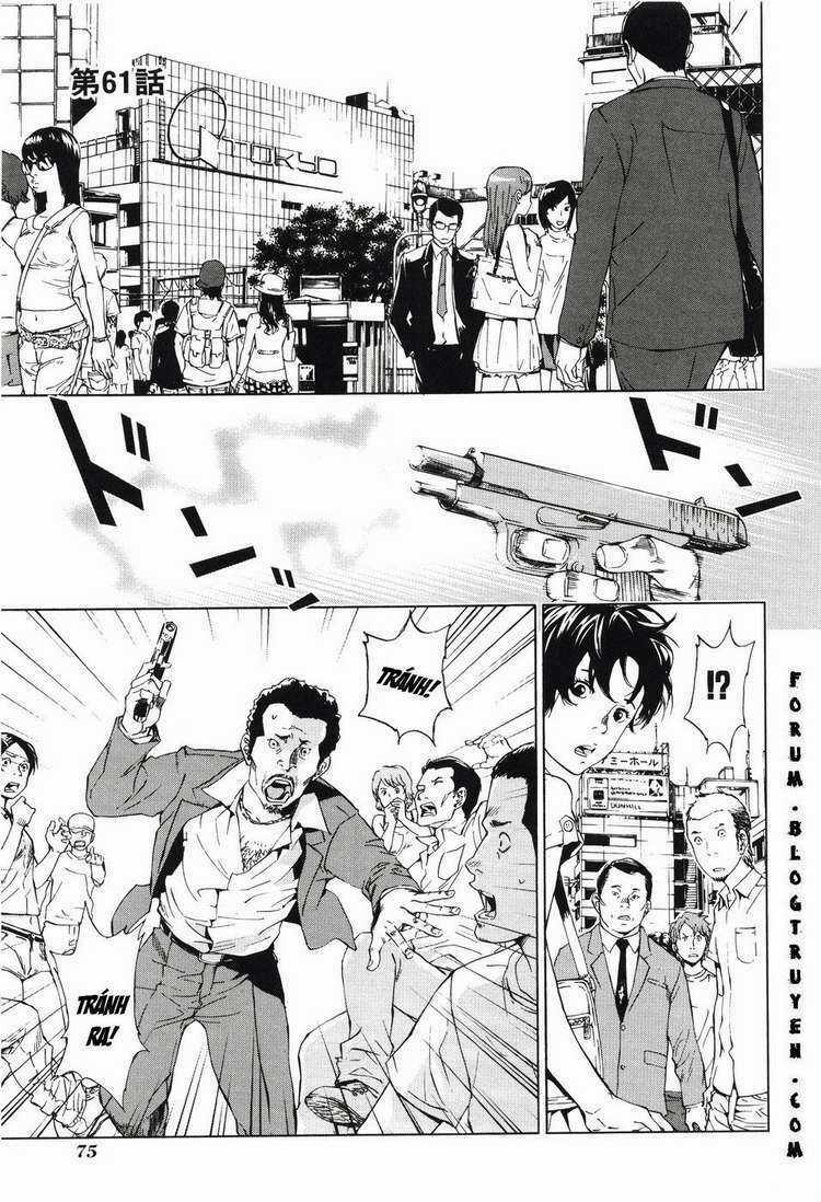 Until Death Do Us Part - Chapter 61 - Trang 4