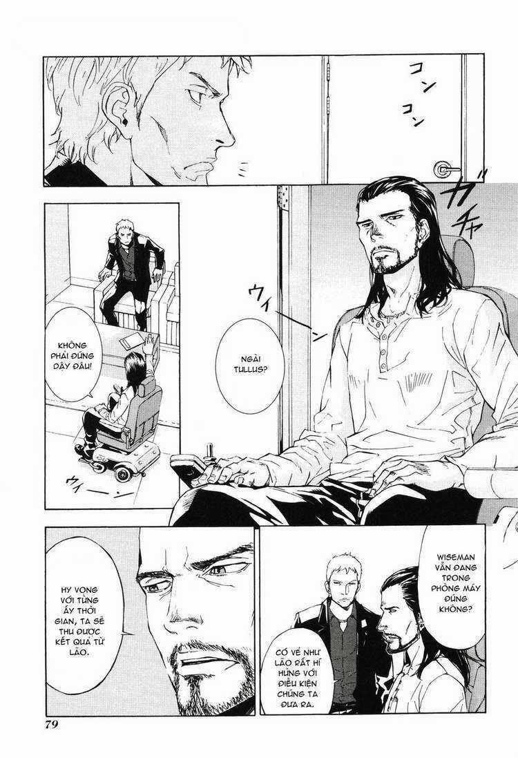 Until Death Do Us Part - Chapter 61 - Trang 8