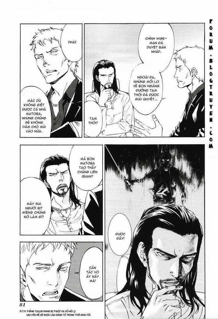 Until Death Do Us Part - Chapter 61 - Trang 10