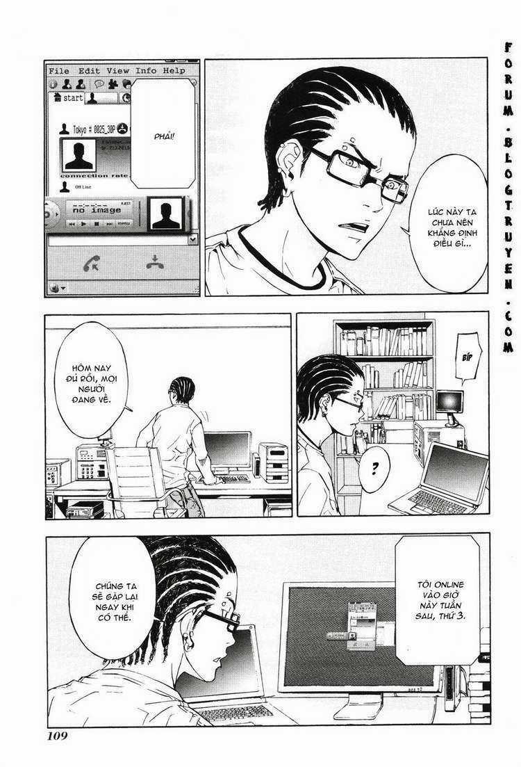 Until Death Do Us Part - Chapter 62 - Trang 11