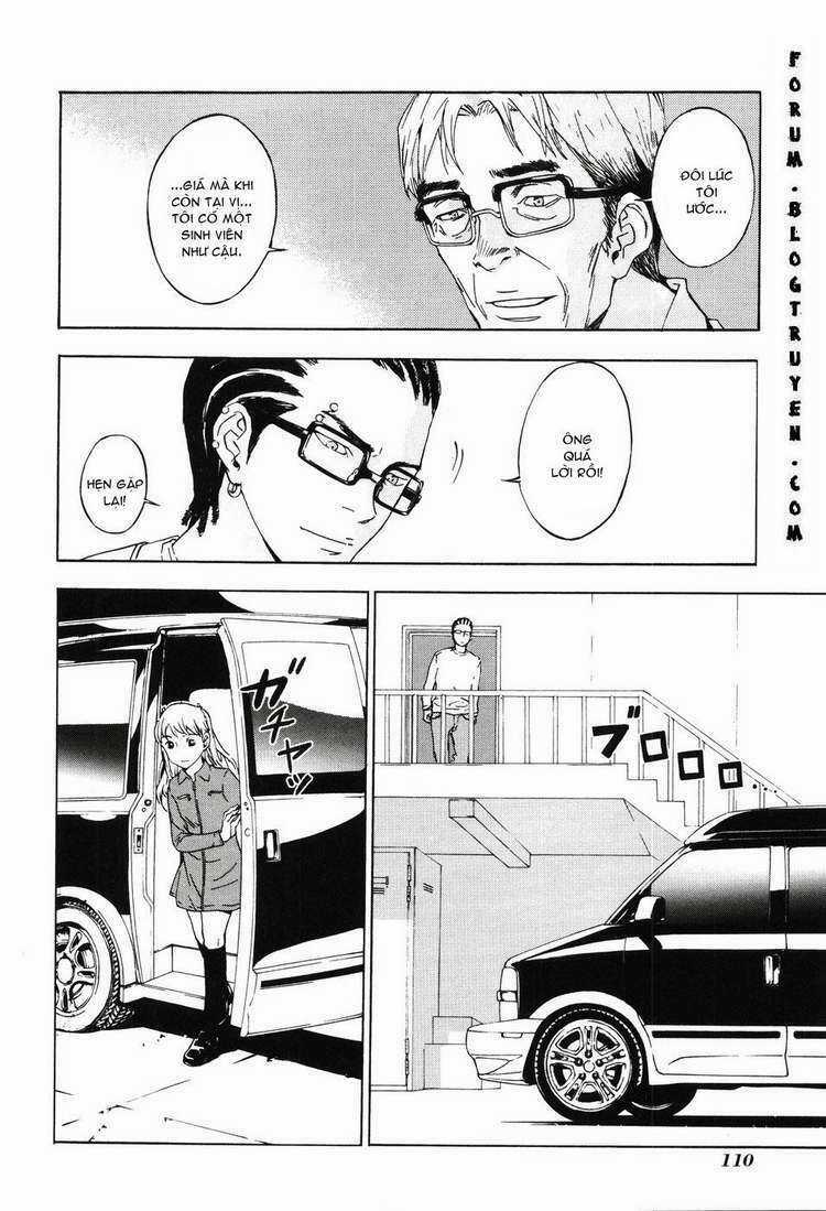 Until Death Do Us Part - Chapter 62 - Trang 12