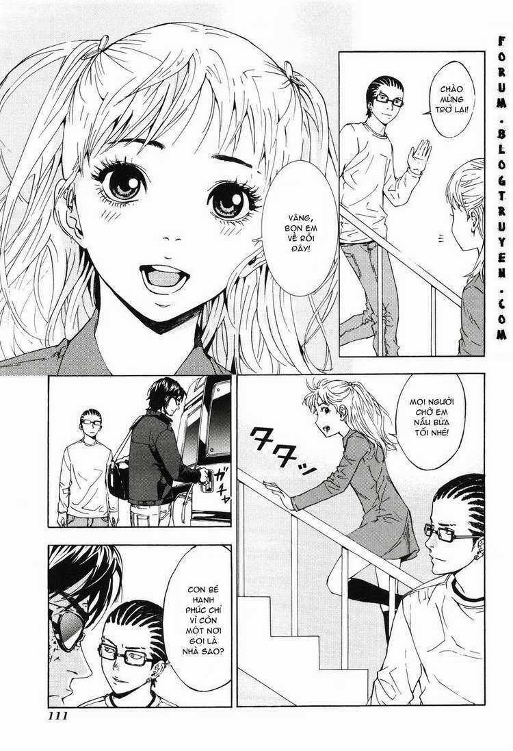 Until Death Do Us Part - Chapter 62 - Trang 13