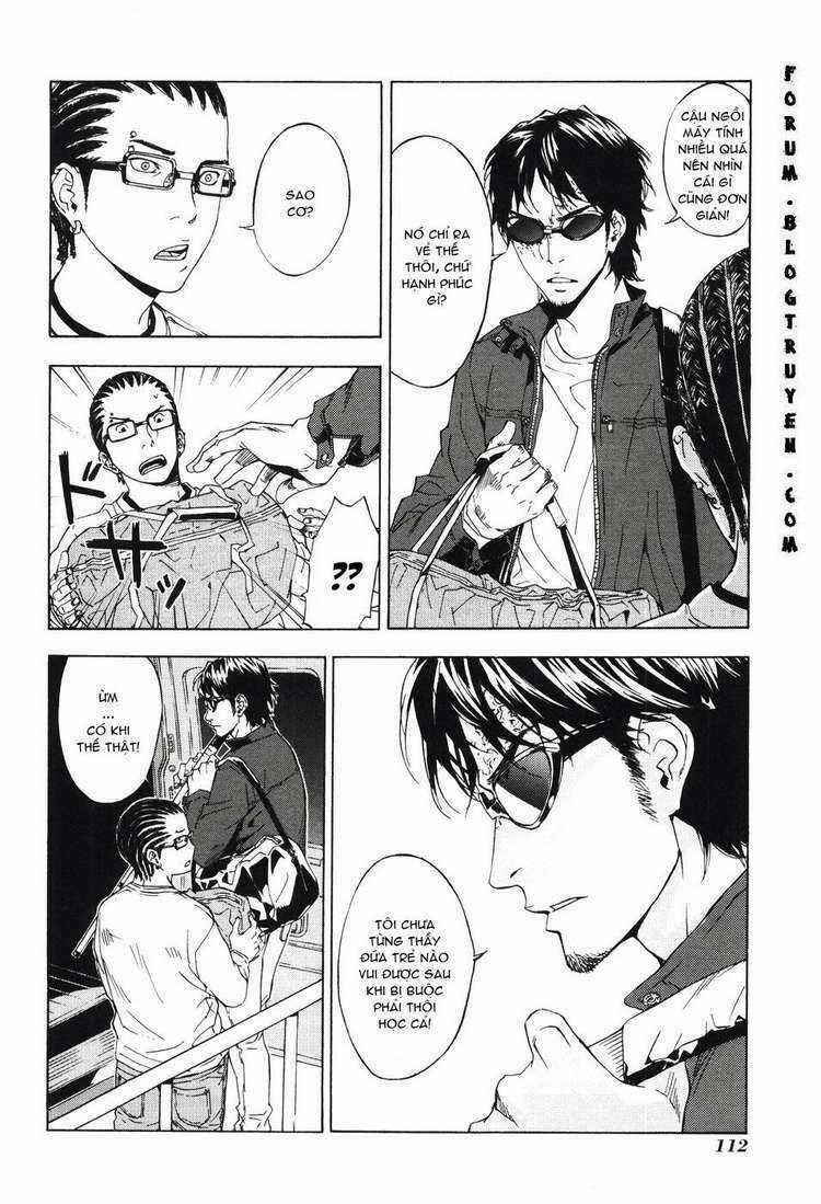 Until Death Do Us Part - Chapter 62 - Trang 14