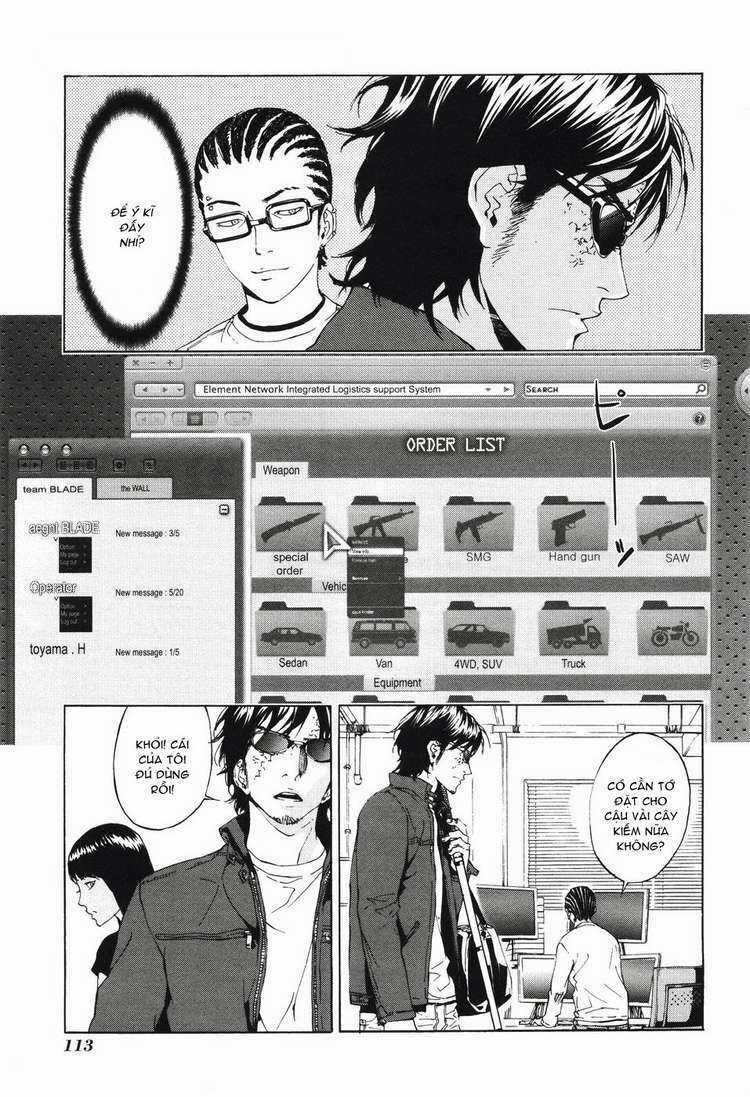 Until Death Do Us Part - Chapter 62 - Trang 15