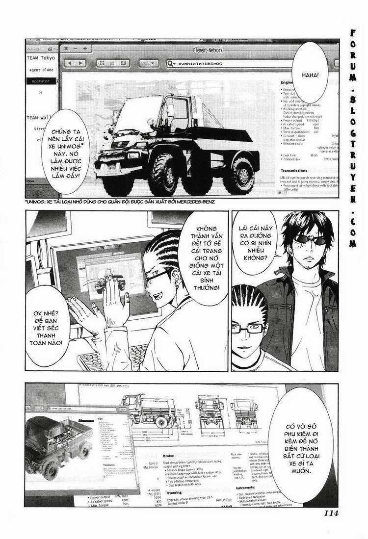 Until Death Do Us Part - Chapter 62 - Trang 16